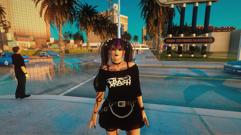 mod